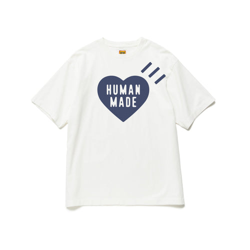 HUMAN MADE DAILY S/S T-SHIRT